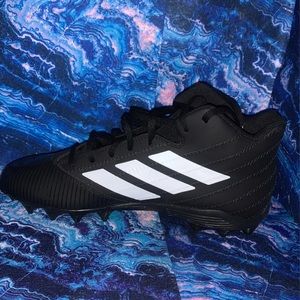 Adidas football cleats